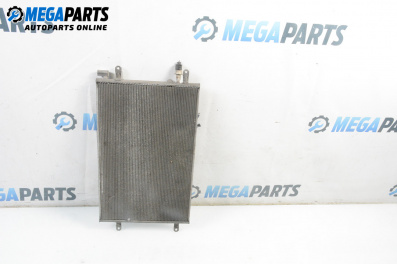 Air conditioning radiator for Audi A6 Avant C6 (03.2005 - 08.2011) 2.7 TDI, 180 hp