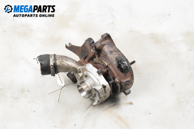 Turbo for Audi A6 Avant C6 (03.2005 - 08.2011) 2.7 TDI, 180 hp