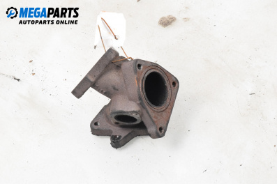 Exhaust manifold pipe for Audi A6 Avant C6 (03.2005 - 08.2011) 2.7 TDI, 180 hp