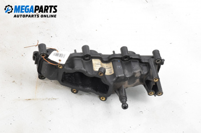 Intake manifold for Audi A6 Avant C6 (03.2005 - 08.2011) 2.7 TDI, 180 hp, № 2900314579