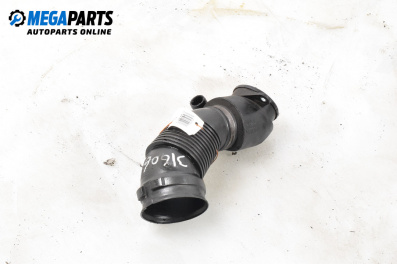Air duct for Audi A6 Avant C6 (03.2005 - 08.2011) 2.7 TDI, 180 hp