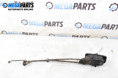 Shifter with bars for Audi A6 Avant C6 (03.2005 - 08.2011)