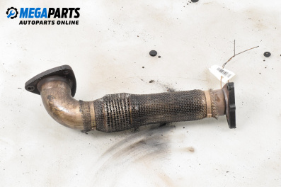 Exhaust system pipe for Audi A6 Avant C6 (03.2005 - 08.2011) 2.7 TDI, 180 hp, station wagon