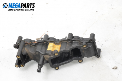 Intake manifold for Audi A6 Avant C6 (03.2005 - 08.2011) 2.7 TDI, 180 hp, № 2900314559