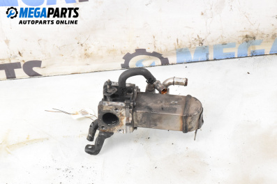 EGR cooler for Audi A6 Avant C6 (03.2005 - 08.2011) 2.7 TDI, 180 hp