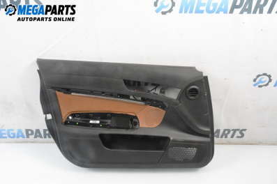 Interior door panel  for Audi A6 Avant C6 (03.2005 - 08.2011), 5 doors, station wagon, position: front - left