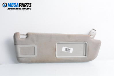 Parasolar for Audi A6 Avant C6 (03.2005 - 08.2011), position: dreapta