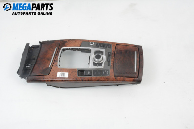 Buttons panel for Audi A6 Avant C6 (03.2005 - 08.2011)