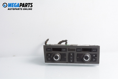 Bedienteil climatronic for Audi A6 Avant C6 (03.2005 - 08.2011)