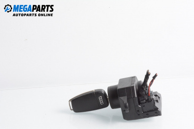 Zündschlüssel for Audi A6 Avant C6 (03.2005 - 08.2011)