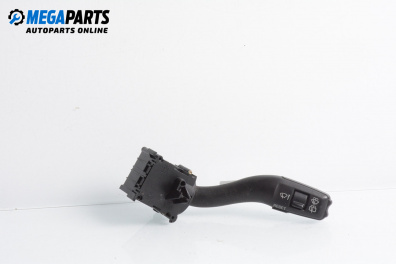 Verstellhebel scheibenwischer for Audi A6 Avant C6 (03.2005 - 08.2011)