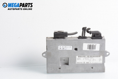 MMI module for Audi A6 Avant C6 (03.2005 - 08.2011), № 4E0035729