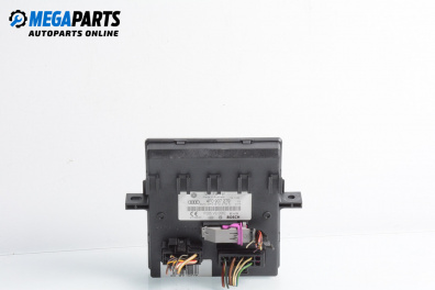 Comfort module for Audi A6 Avant C6 (03.2005 - 08.2011), № 4F0907279