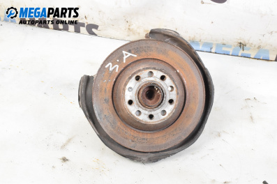 Butuc cu bielă for Audi A6 Avant C6 (03.2005 - 08.2011), position: dreaptă - spate