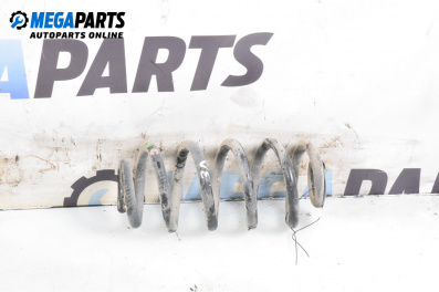 Feder for Audi A6 Avant C6 (03.2005 - 08.2011), combi, position: rückseite
