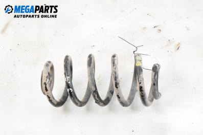 Coil spring for Audi A6 Avant C6 (03.2005 - 08.2011), station wagon, position: rear