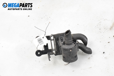Water pump heater coolant motor for Audi A6 Avant C6 (03.2005 - 08.2011) 2.7 TDI, 180 hp