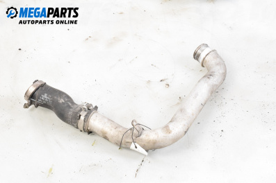 Turbo pipe for Audi A6 Avant C6 (03.2005 - 08.2011) 2.7 TDI, 180 hp