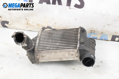 Zwischenkühler for Audi A6 Avant C6 (03.2005 - 08.2011) 2.7 TDI, 180 hp