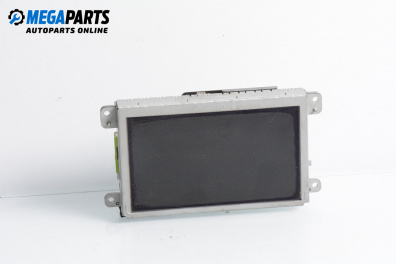 Display navigație for Audi A6 Avant C6 (03.2005 - 08.2011), № 4F0919603B