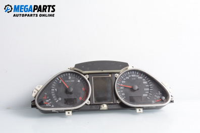 Kilometerzähler for Audi A6 Avant C6 (03.2005 - 08.2011) 2.7 TDI, 180 hp