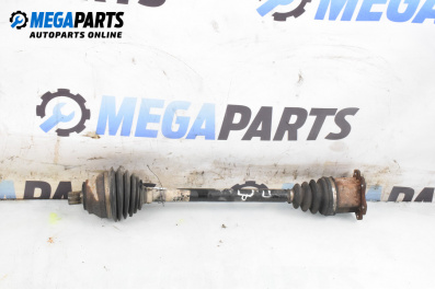 Planetară for Audi A6 Avant C6 (03.2005 - 08.2011) 2.7 TDI, 180 hp, position: dreaptă - fața