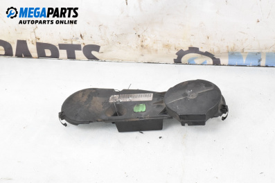Timing belt cover for Audi A6 Avant C6 (03.2005 - 08.2011) 2.7 TDI, 180 hp