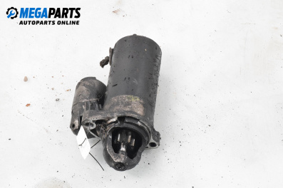 Starter for Audi A6 Avant C6 (03.2005 - 08.2011) 2.7 TDI, 180 hp