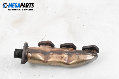 Exhaust manifold for Audi A6 Avant C6 (03.2005 - 08.2011) 2.7 TDI, 180 hp