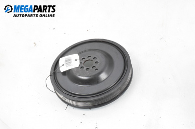 Crankshaft pulley for Audi A6 Avant C6 (03.2005 - 08.2011) 2.7 TDI, 180 hp