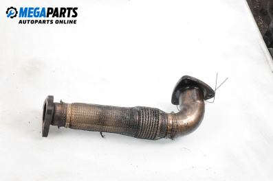 EGR tube for Audi A6 Avant C6 (03.2005 - 08.2011) 2.7 TDI, 180 hp
