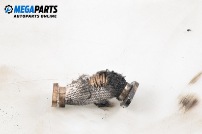 EGR tube for Audi A6 Avant C6 (03.2005 - 08.2011) 2.7 TDI, 180 hp