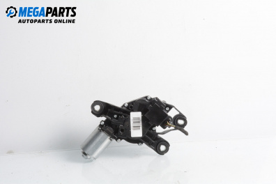 Motor ștergătoare parbriz for Volkswagen Polo Hatchback VI (06.2009 - 05.2017), hatchback, position: din spate