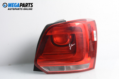Tail light for Volkswagen Polo Hatchback VI (06.2009 - 05.2017), hatchback, position: right