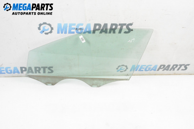 Geam for Volkswagen Polo Hatchback VI (06.2009 - 05.2017), 5 uși, hatchback, position: stânga - fața