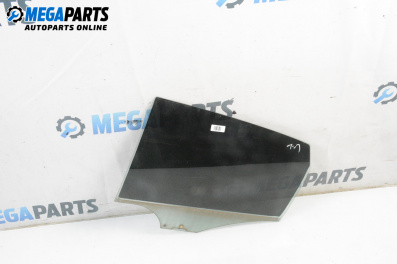 Geam for Volkswagen Polo Hatchback VI (06.2009 - 05.2017), 5 uși, hatchback, position: stânga - fața