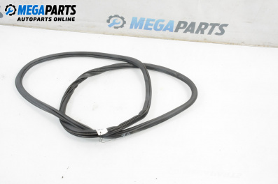 Door seal for Volkswagen Polo Hatchback VI (06.2009 - 05.2017), 5 doors, hatchback, position: front - right