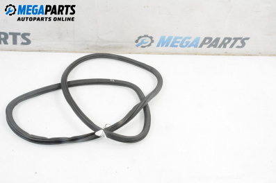 Door seal for Volkswagen Polo Hatchback VI (06.2009 - 05.2017), 5 doors, hatchback, position: rear - left