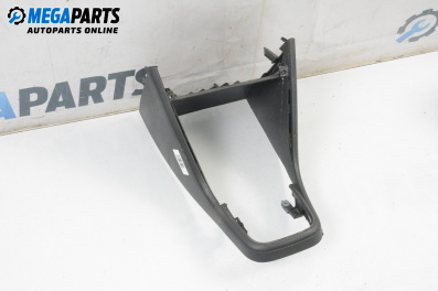 Central console for Volkswagen Polo Hatchback VI (06.2009 - 05.2017)