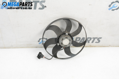 Kühlerlüfter for Volkswagen Polo Hatchback VI (06.2009 - 05.2017) 1.2, 70 hp