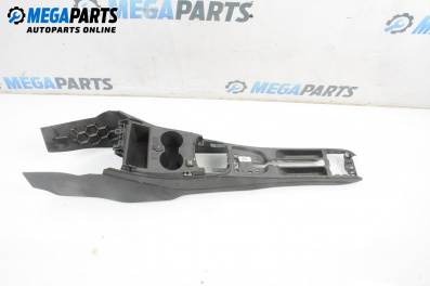 Central console for Volkswagen Polo Hatchback VI (06.2009 - 05.2017)