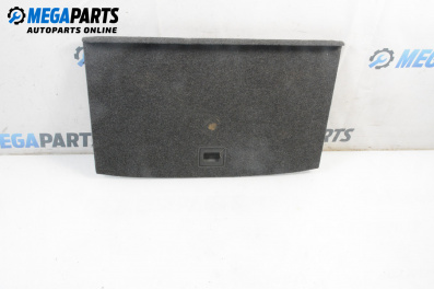 Trunk interior cover for Volkswagen Polo Hatchback VI (06.2009 - 05.2017), 5 doors, hatchback