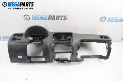 Tablou de bord for Volkswagen Polo Hatchback VI (06.2009 - 05.2017)