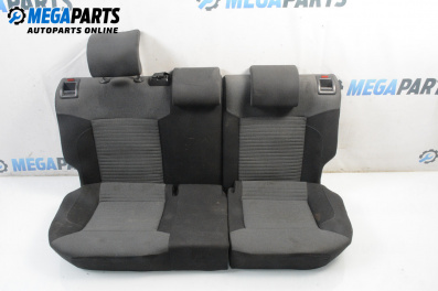 Set scaune for Volkswagen Polo Hatchback VI (06.2009 - 05.2017), 5 uși