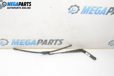 Front wipers arm for Volkswagen Polo Hatchback VI (06.2009 - 05.2017), position: left