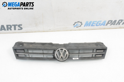 Grill for Volkswagen Polo Hatchback VI (06.2009 - 05.2017), hatchback, position: front