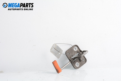 Mâner descuiere capotă for Volkswagen Polo Hatchback VI (06.2009 - 05.2017), 5 uși, hatchback