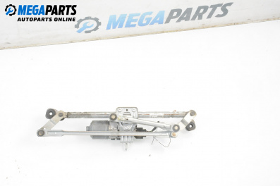 Motor scheibenwischer, vorne for Volkswagen Polo Hatchback VI (06.2009 - 05.2017), hecktür, position: vorderseite