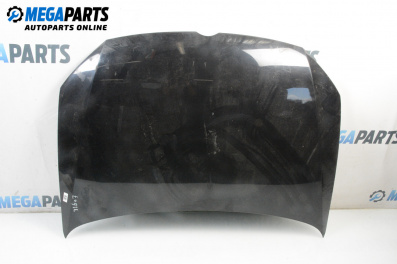Capotă for Volkswagen Polo Hatchback VI (06.2009 - 05.2017), 5 uși, hatchback, position: fața