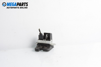 Încuietoare portbagaj for Volkswagen Polo Hatchback VI (06.2009 - 05.2017), hatchback, position: din spate
